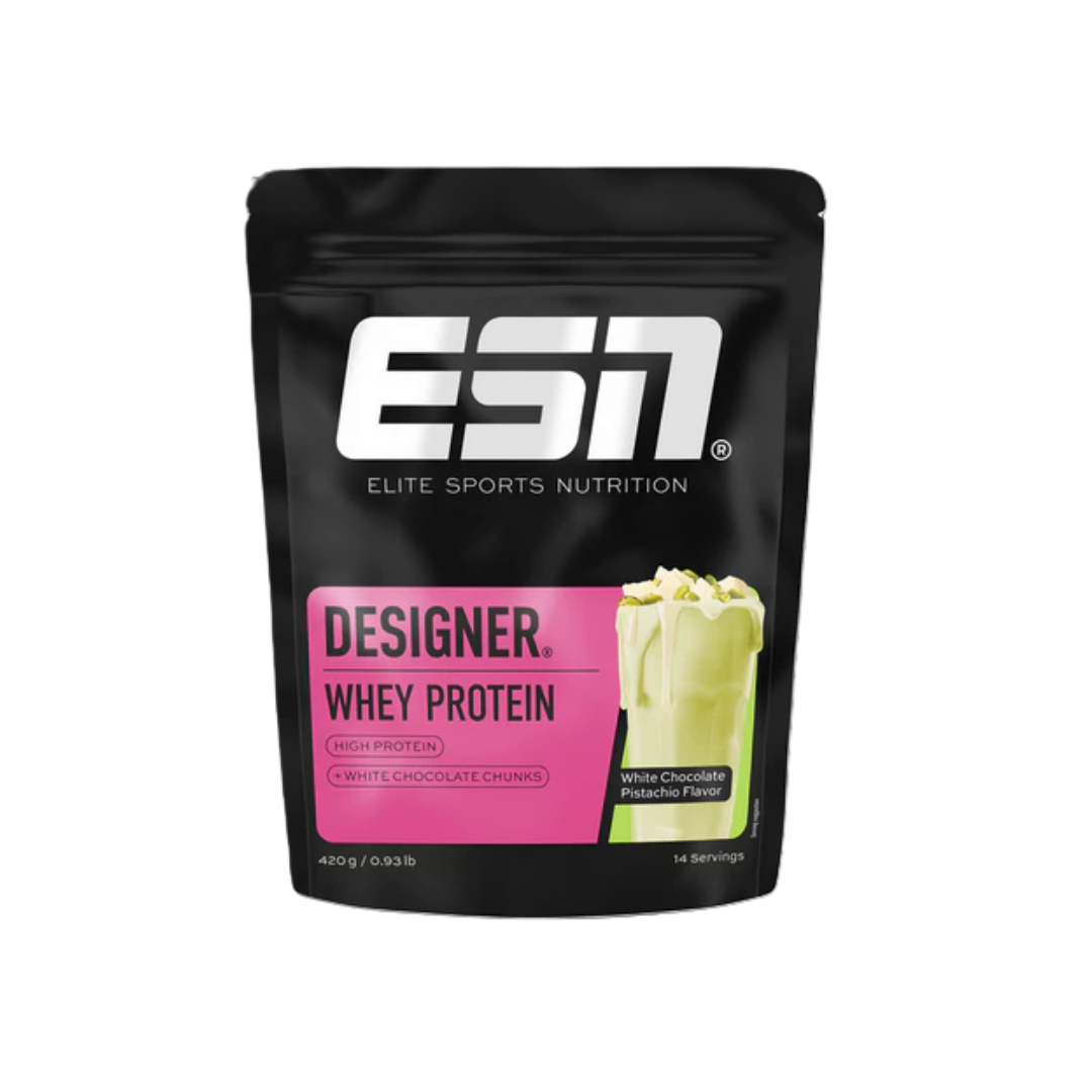 ESN Designer Whey Protein (420g)