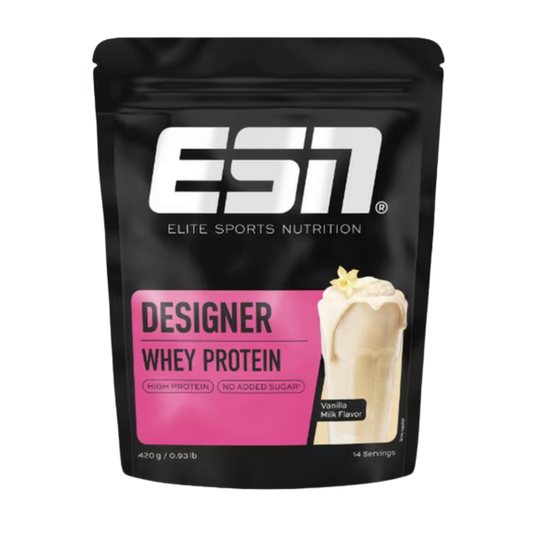 ESN Designer Whey Protein (420g)