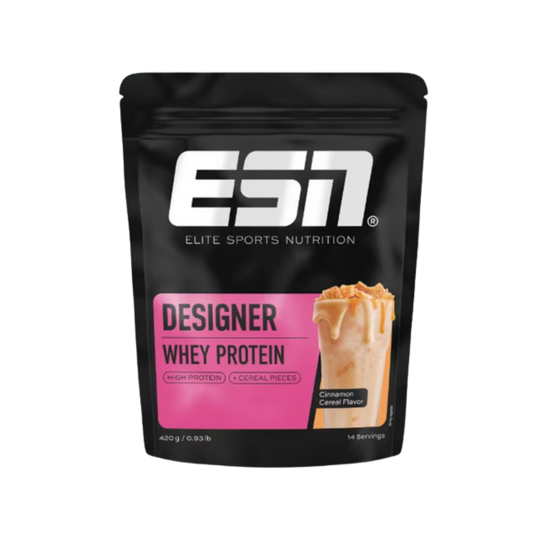 ESN Designer Whey Protein (420g)