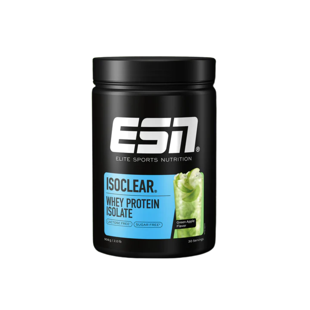 ESN Isoclear (908 g)