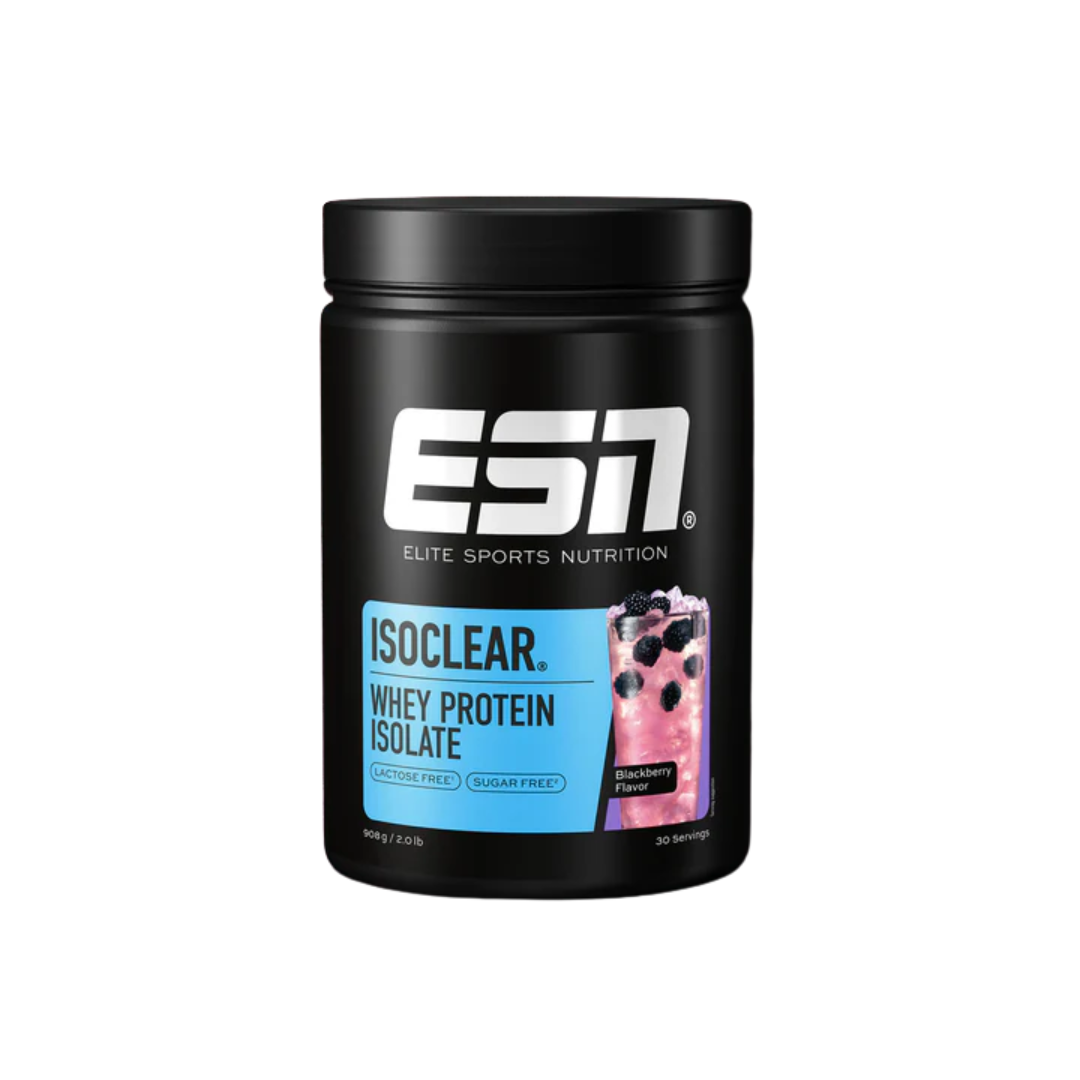 ESN Isoclear (908 g)