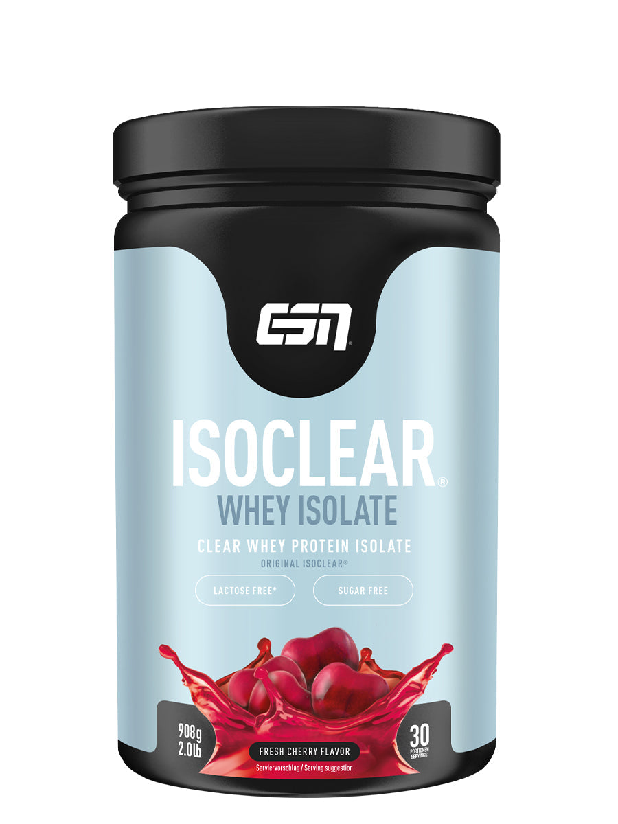 ESN Isoclear (908 g)