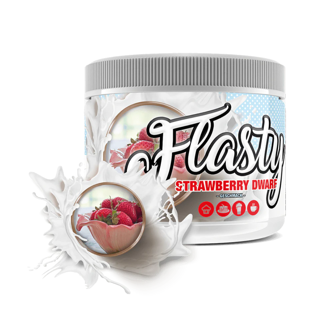 Sinob Flasty Geschmackspulver (250 g)