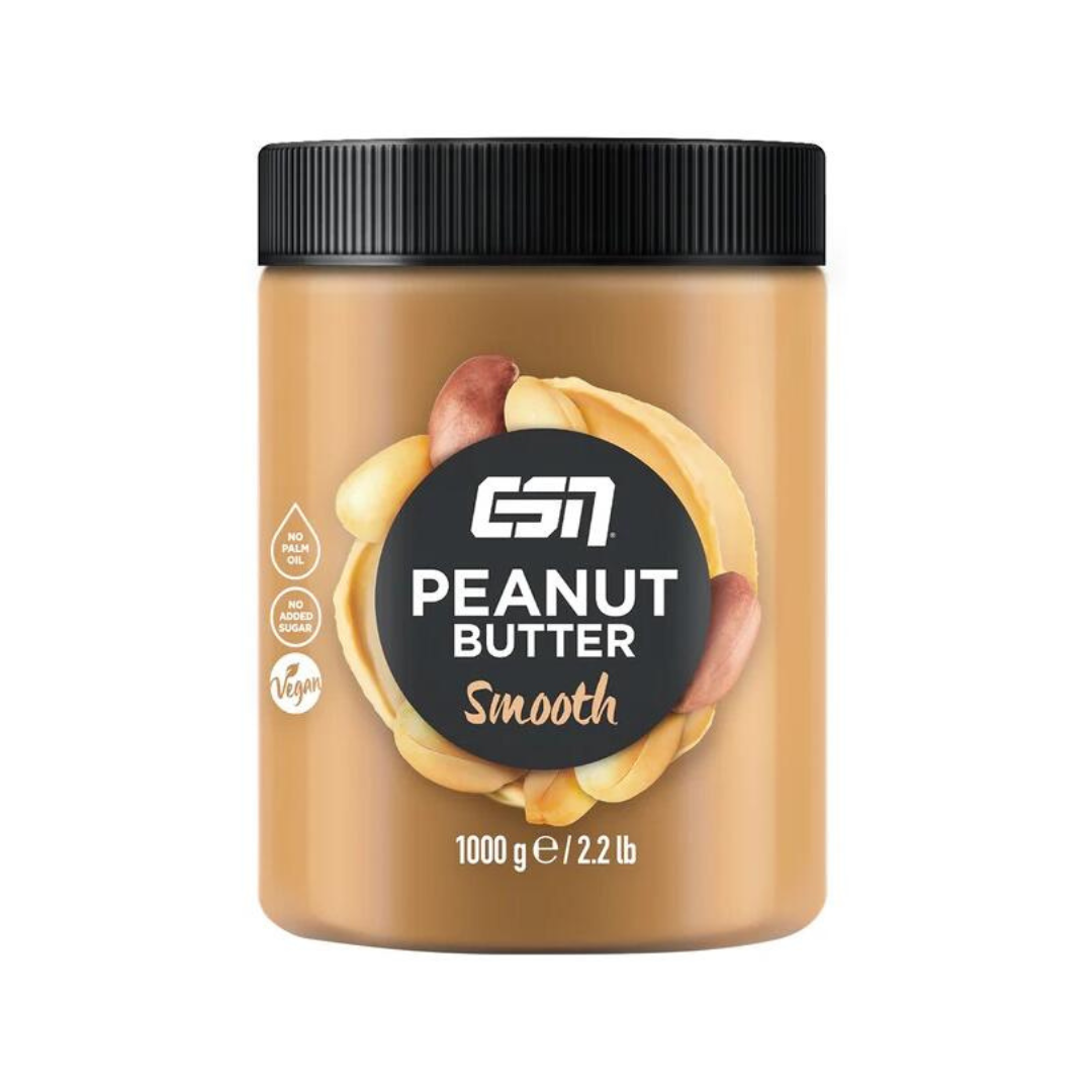 ESN Peanut Butter (1000g)