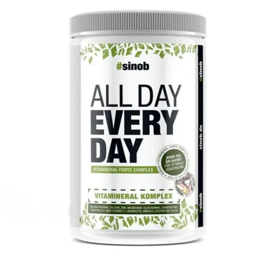 Sinob All Day Every Day (30 Pack)