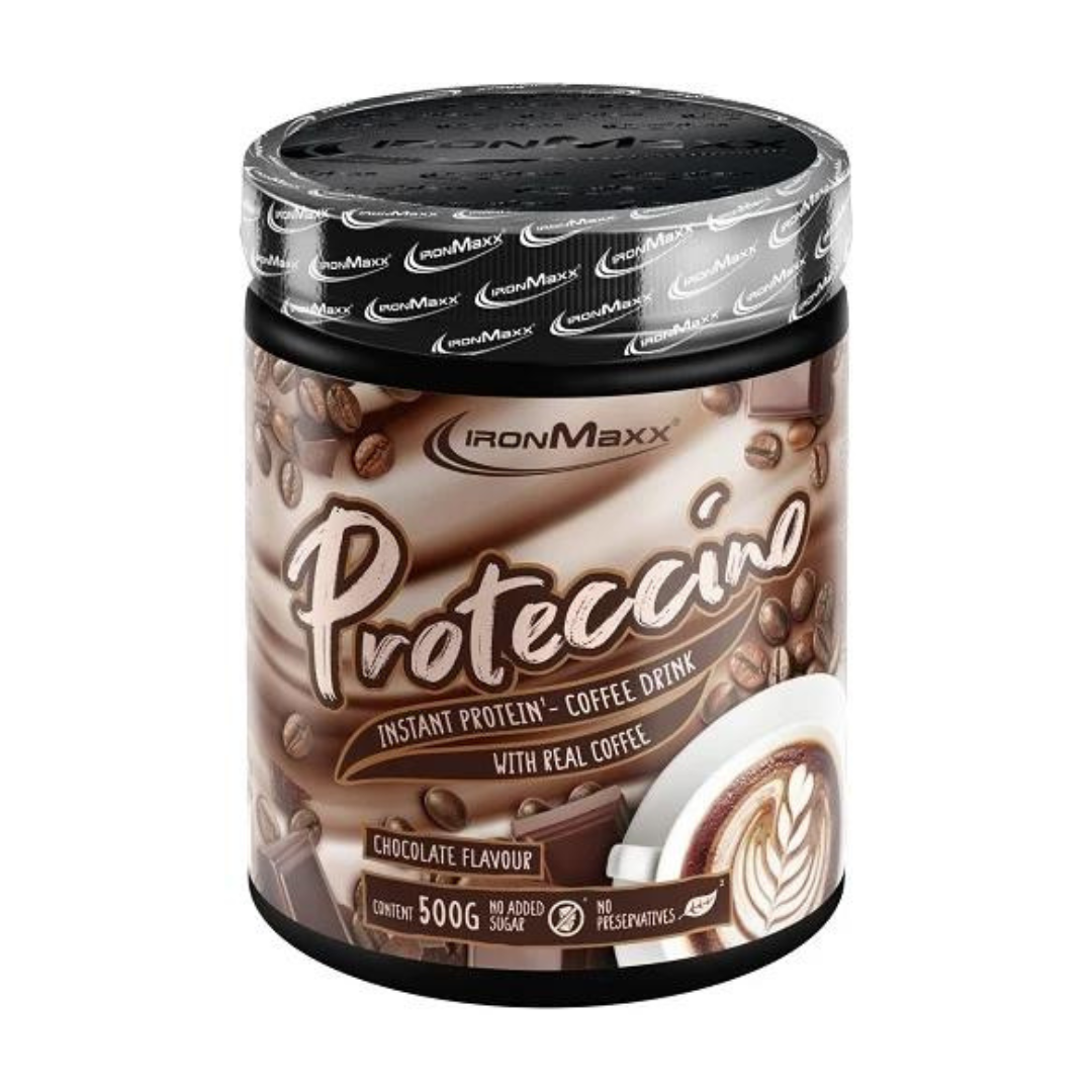 Ironmaxx Proteccino (500g)