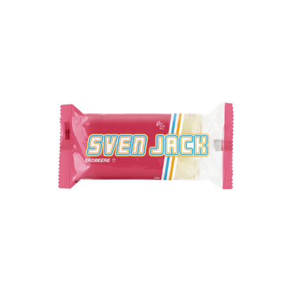 Sven Jack Energycake/Haferriegel