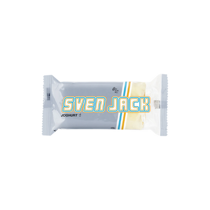 Sven Jack Energycake/Haferriegel