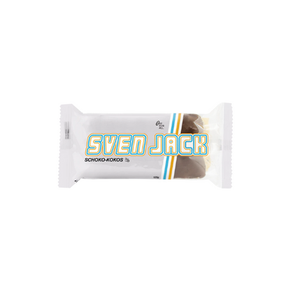 Sven Jack Energycake/Haferriegel