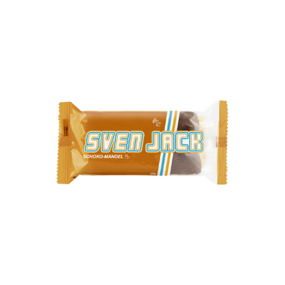 Sven Jack Energycake/Haferriegel