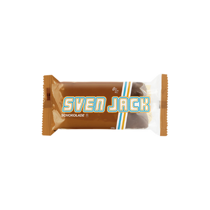 Sven Jack Energycake/Haferriegel