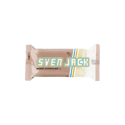 Sven Jack Energycake/Haferriegel