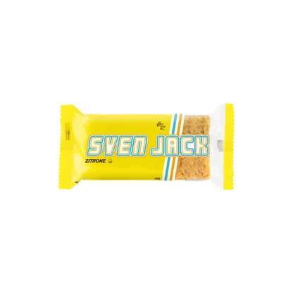 Sven Jack Energycake/Haferriegel