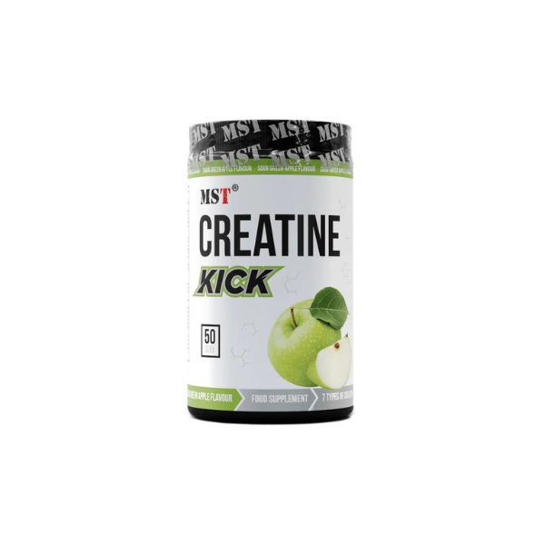 MST Creatine Kick