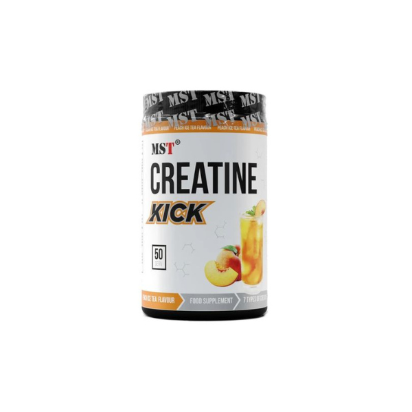 MST Creatine Kick