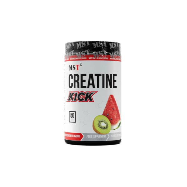 MST Creatine Kick