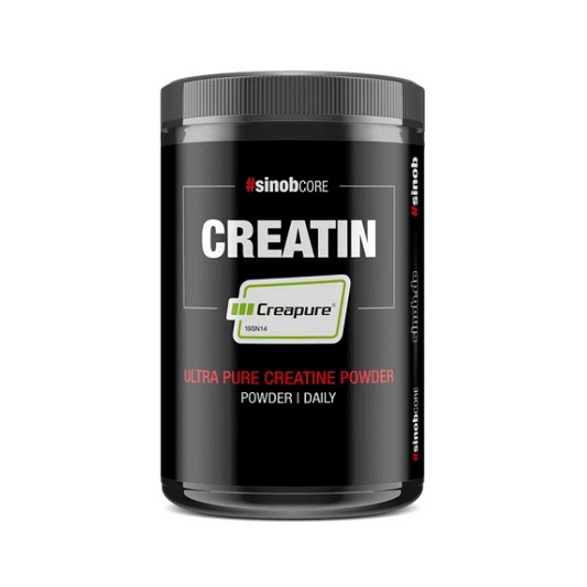 Sinob Core CREAPURE (500g)