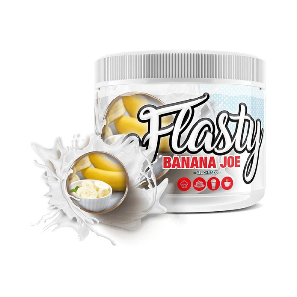 Sinob Flasty Geschmackspulver (250 g)