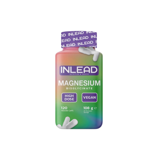 Inlead Magnesium (120 Kapseln)