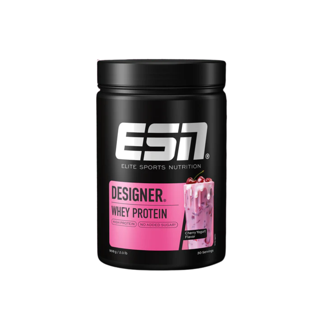 ESN Designer Whey Protein (908g) - verschiedene Sorten