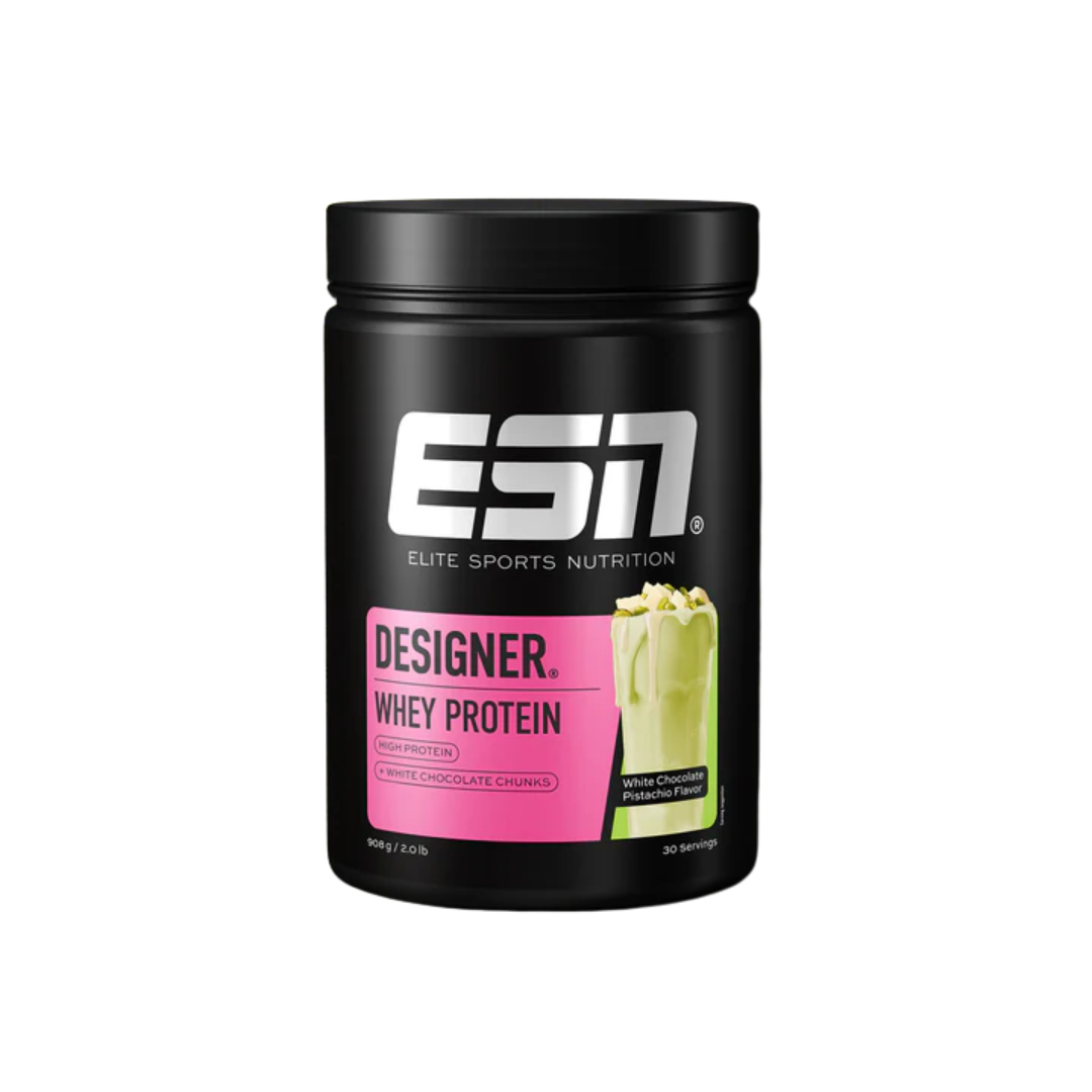 ESN Designer Whey Protein (908g) - verschiedene Sorten