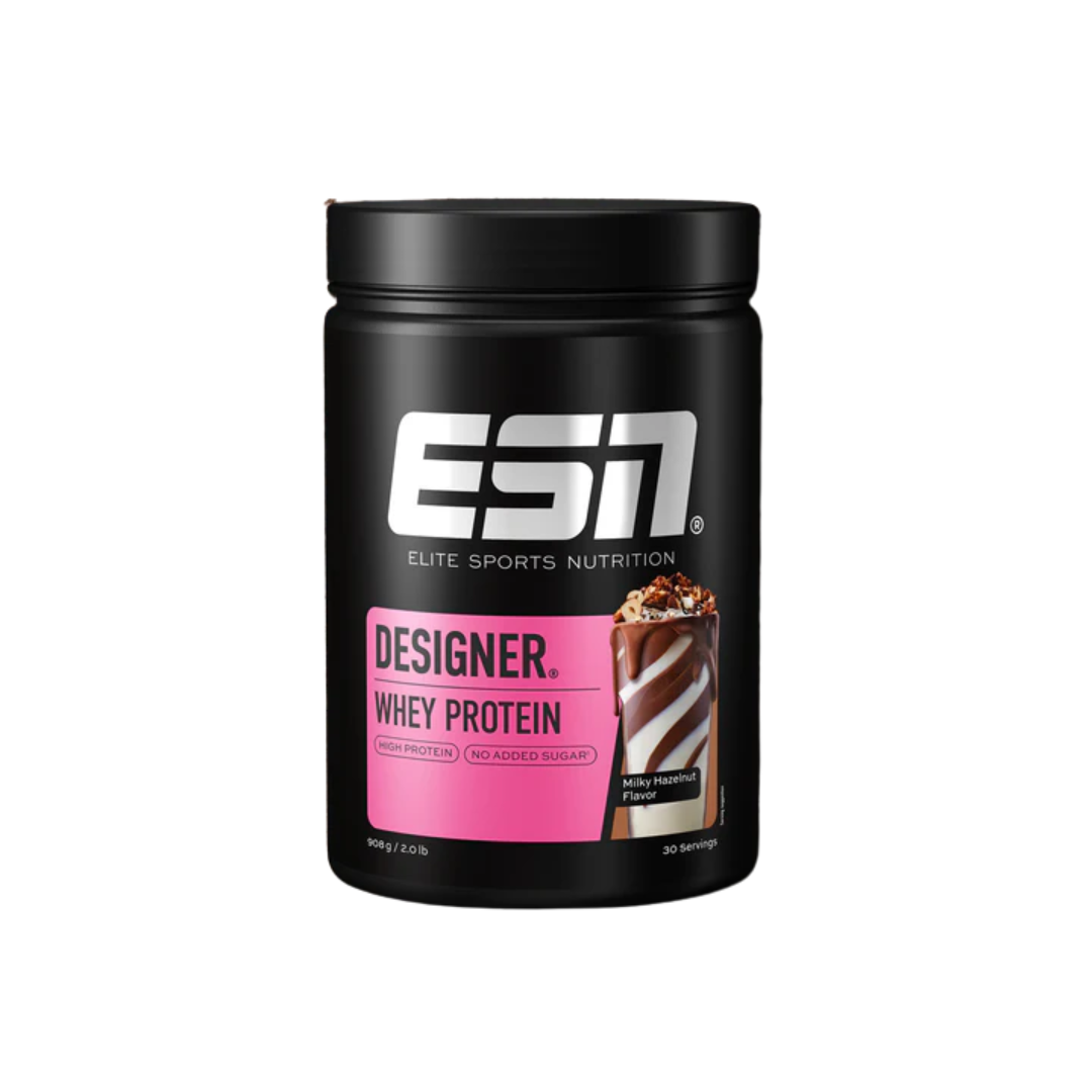 ESN Designer Whey Protein (908g) - verschiedene Sorten