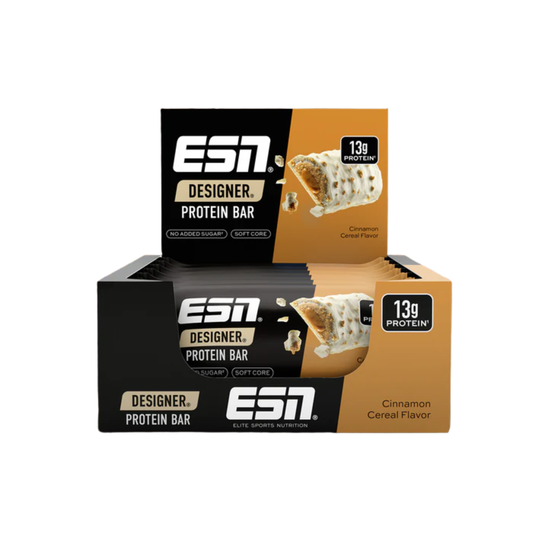 ESN Designer Bar Box (12x45g)