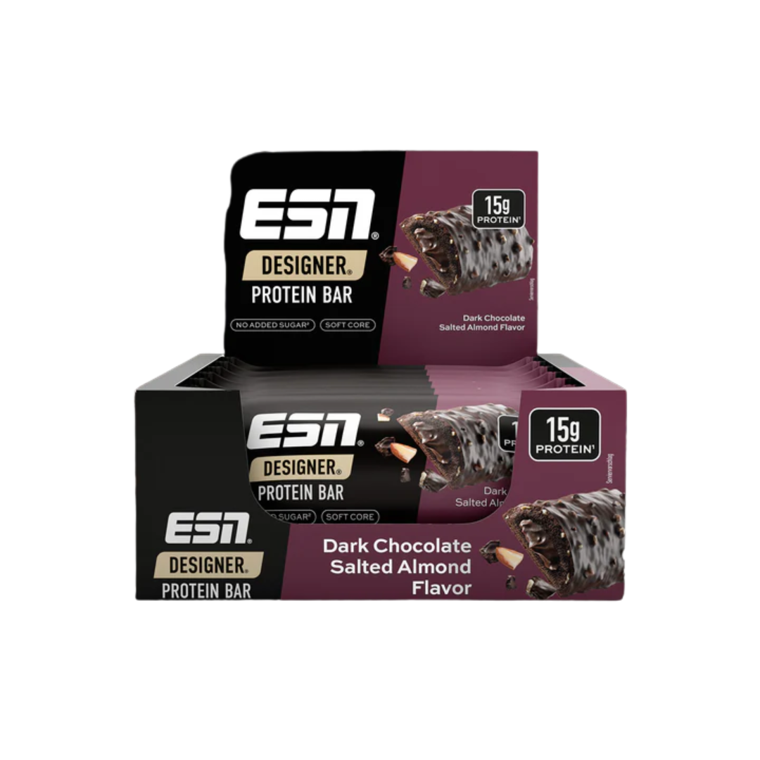 ESN Designer Bar Box (12x45g)