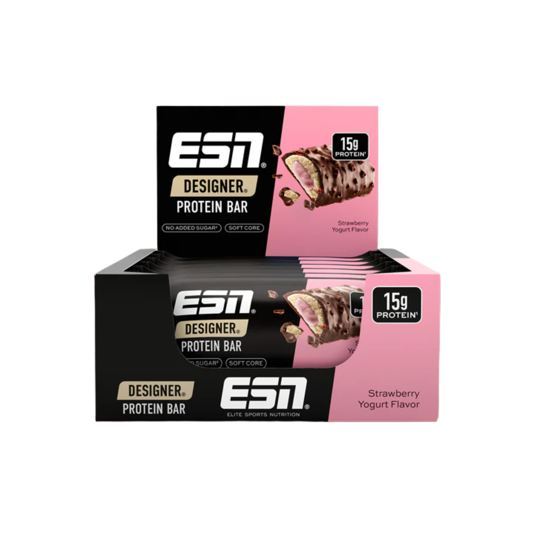 ESN Designer Bar Box (12x45g)