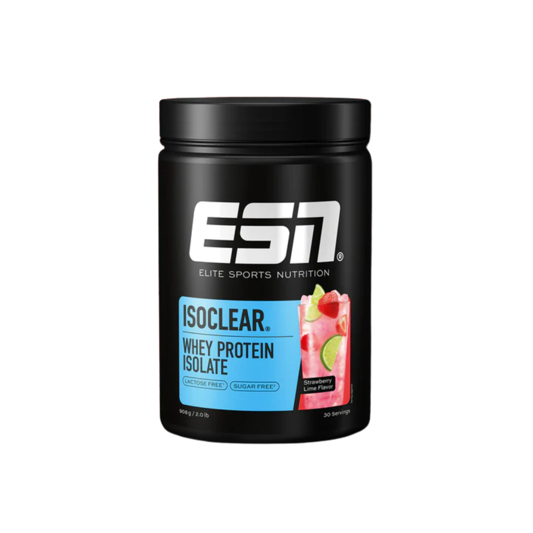ESN Isoclear (908 g)
