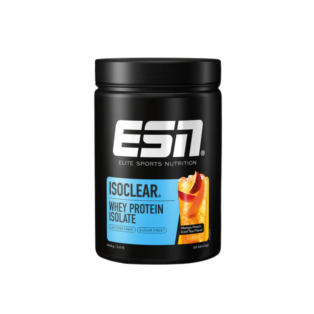 ESN Isoclear (908 g)