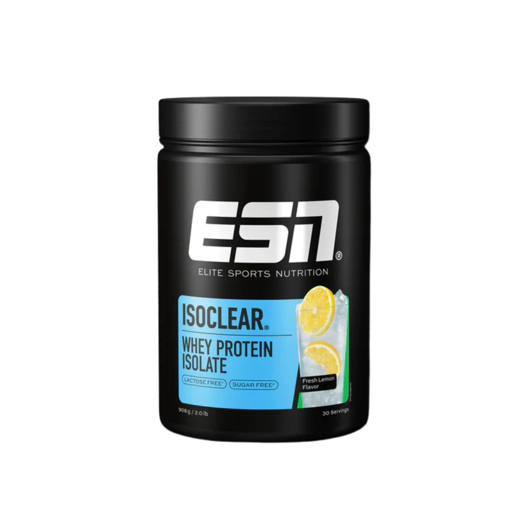 ESN Isoclear (908 g)