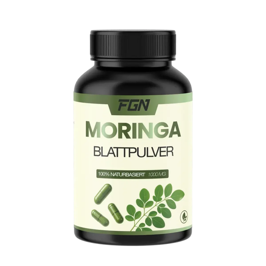 FGN Moringa (60 Kapseln)