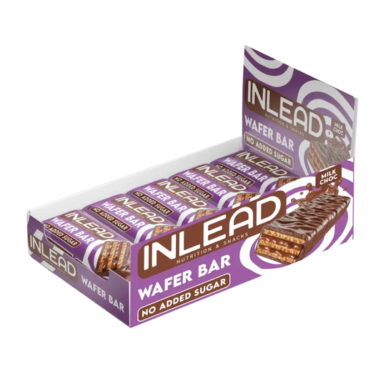 INLEAD Wafer Bar (15 x 45 g)