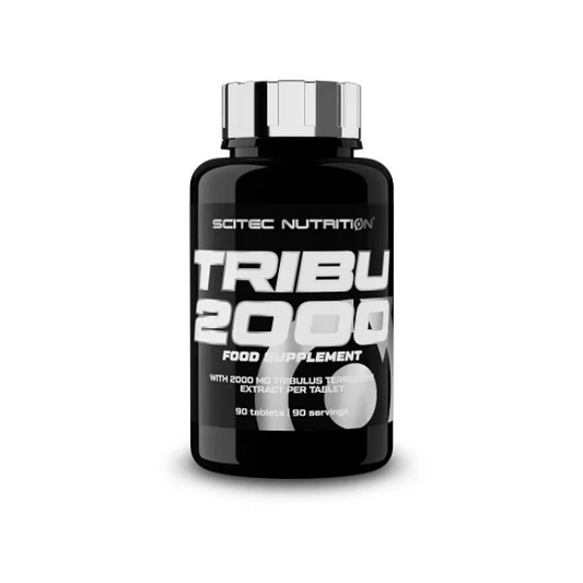 Scitec Tribu 2000 (90 Tabletten)